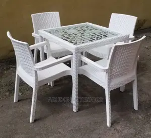 4 in 1 Outdoor Chair