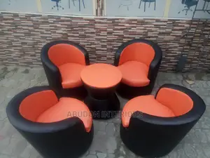 Leather Sofa Chairs