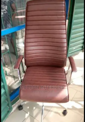 Luxury Office Armchair