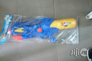Swimming Water Gun for Pool
