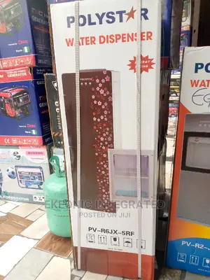 Polystar Water Dispenser