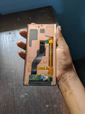 Samsung Note 10+ Plus LCD Screen Replacement