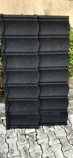 Original Newzealand Stone Coated Roofing Sheets(Bond