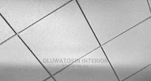 Metal Suspended Ceiling Boards