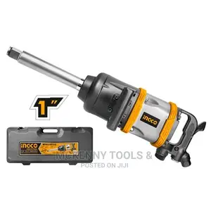 Air Impact Wrench 1"