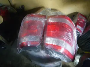 2008/2010 Ford Escape Rear Light