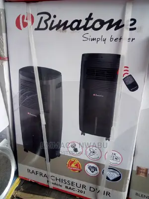 Binatone Aircooler Bac-201