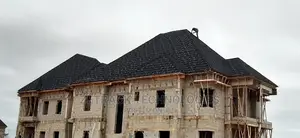 Original Newzealand Stone Coated Roofing Sheets (Shingle)