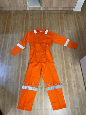 Dickson Coverall