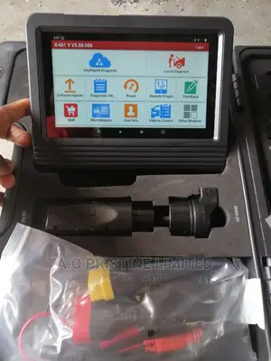 Launch X431 V