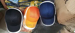 Safety Bump Cap