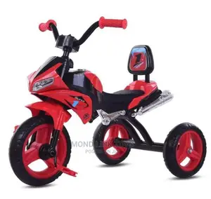 Tricycle for Kids