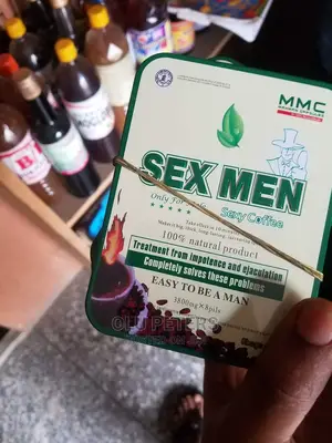 Sex Men Coffee