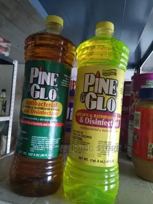 Pine Glo Cleaner Disinfectant