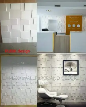 3D Wallpanels Wholesale Retail Over 35designs Available