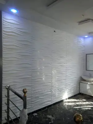 3D Wallpanels Wholesale Retail Over 35designs-Maxxwallpaper