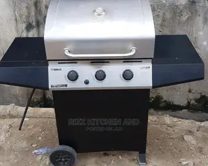 USA Used BBQ Grill