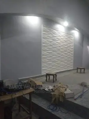 3D Wallpanels Wholesale Retail Over 35designs-Maxxwallpaper