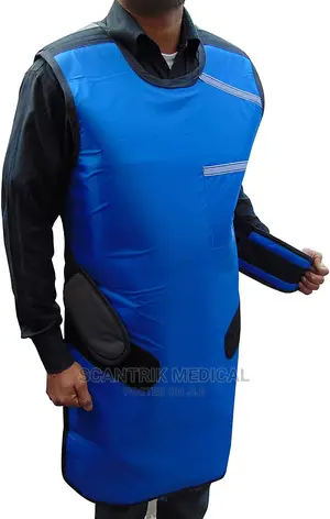 Best Price 0.5mmpb X-Ray Protective Lead Apron