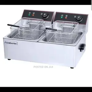 Deep Fryer Gas 20L