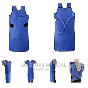 X-Ray Protective Lead Apron