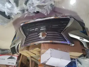 Complete Front Bumper For Lexus Rx350 2016,2017,2018