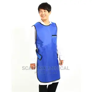 X-Ray Protective Apron 0 .5mm Lead