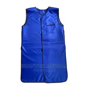 0.5mmpb X-Ray Protective Lead Apron