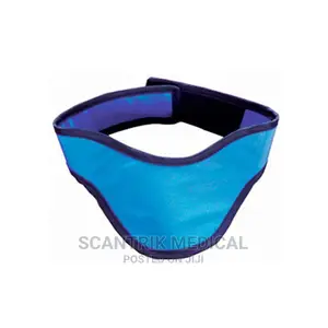 Radiation Protection Thyroid Collar Lead