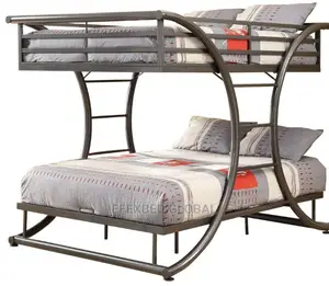 Edb Double Bunk Bed