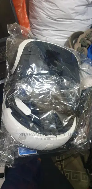 Playstation VR Bundles