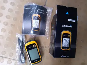 Hand Gps. 10