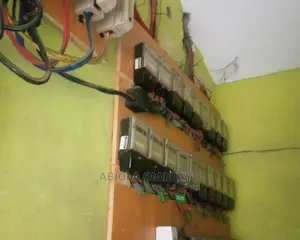Electricial House Wiring