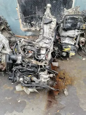 Toyota Hilux, Prado, Innova 2.7 VVTI Engine Call or Whatsapp