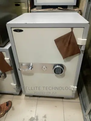 Digital Fireproof Safe