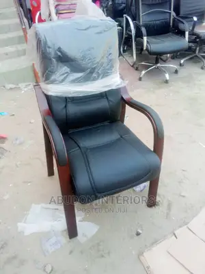 Chairman Executive Armchair