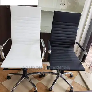 Top Notch Office Chairs