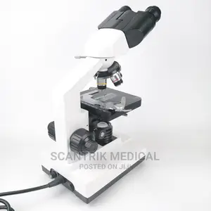 Microscope