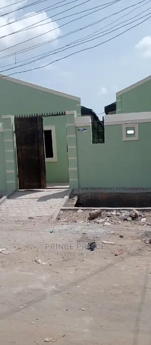 Mini Flat in Surulere for rent