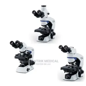 Olympus Biological Microscopes CX23