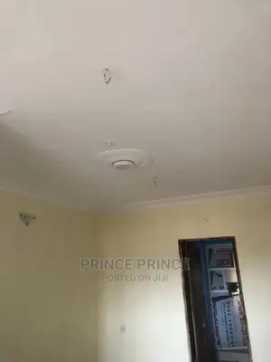 Furnished 1bdrm Block of Flats in Surulere for rent