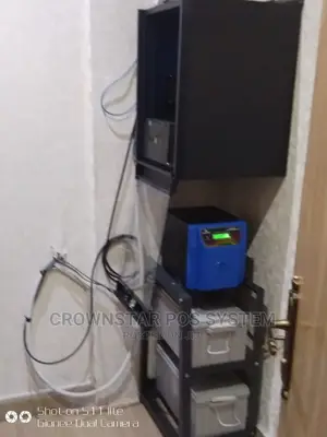 Networking of Computers