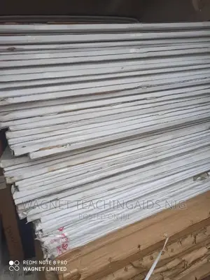 Executive Imported School White Board
