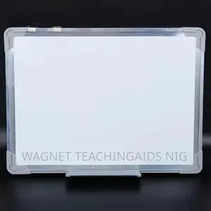 Fct Abuja White Magnetic Teaching Board