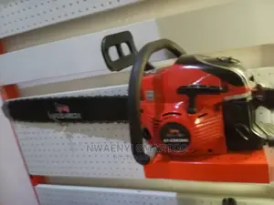 Small Chain Saw