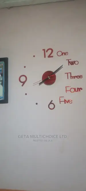 Wall Clock