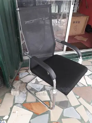New High Back Office Chair