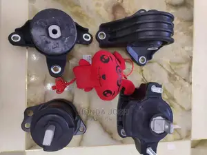 Engine Seat/ Gear Mount For 2008 -2012 Model Honda Accord