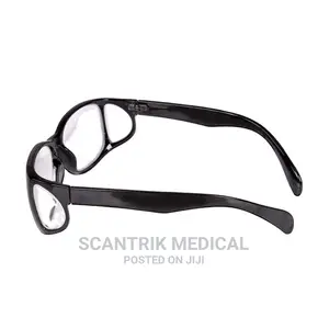 0.75mmpb Medical Ray Sports Type Lead Goggles