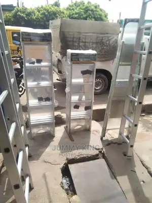 UPSPIRIT Multi Purpose Ladder
